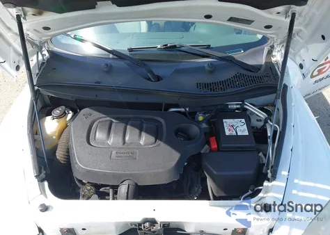 2010 Chevrolet Hhr Lt from USA, damaged, VIN 3GNBABDB0AS624511